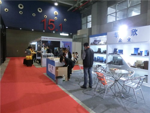 廣州酒店用品展博覽會(huì) 專(zhuān)業(yè)平臺(tái)與創(chuàng)新服務(wù)的融合