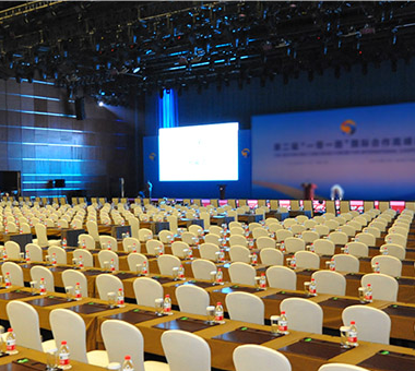 北京會展服務(wù) 首都之窗，連接世界的橋梁
