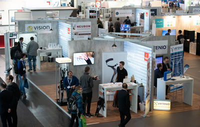 2020年德國漢諾威國際工業(yè)展,申根簽證知識(shí)科普